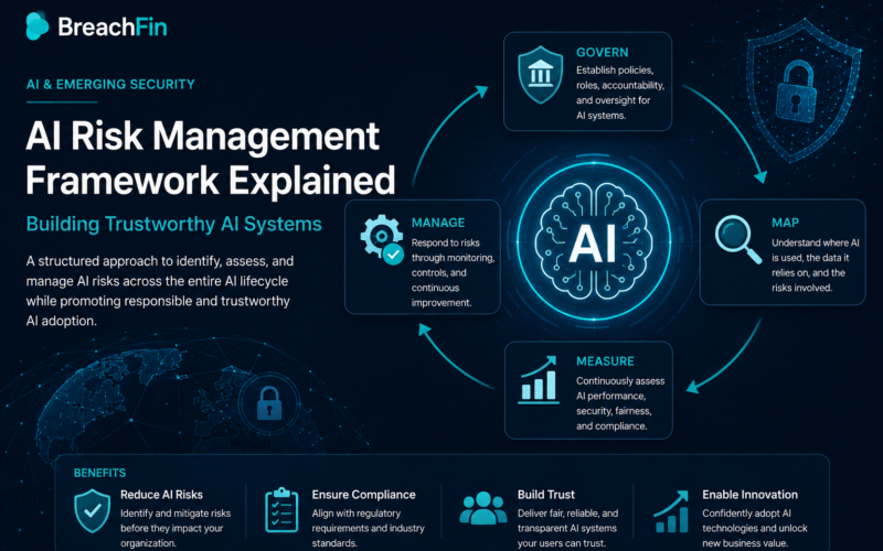 AI Risk Management Framework Explained: Building Trustworthy AI Systems
