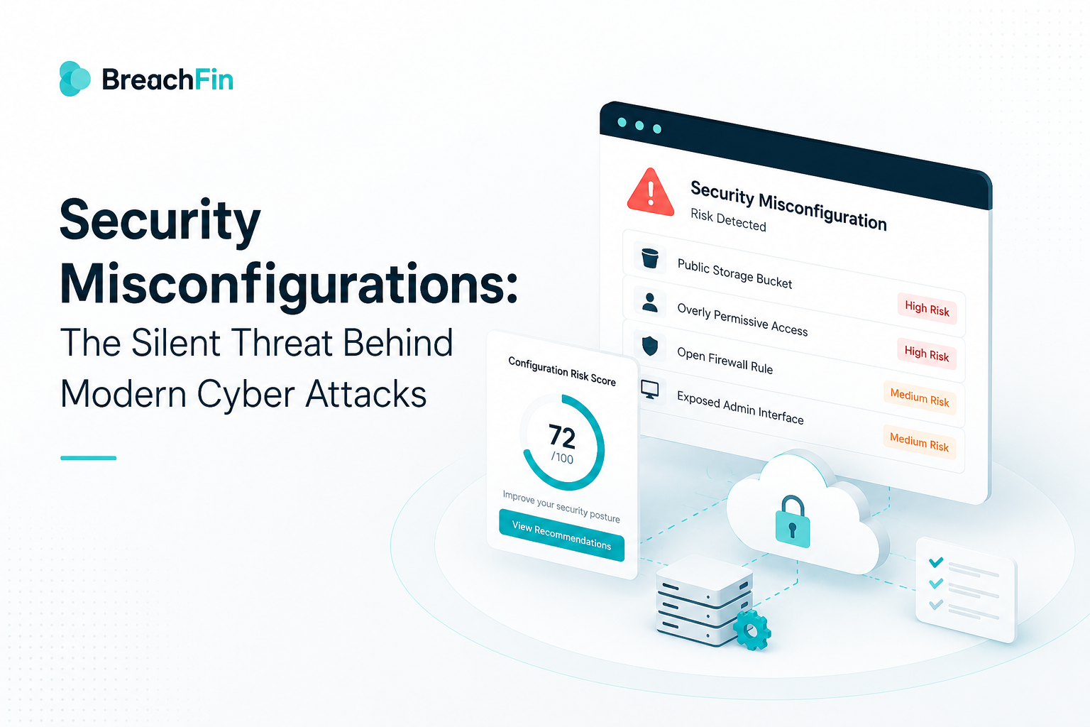 security-misconfigurations-the-silent-threat-behind-many-cybersecurity-breaches